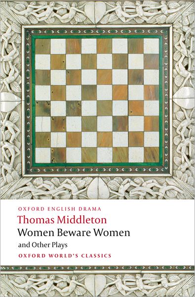 Women Beware Women