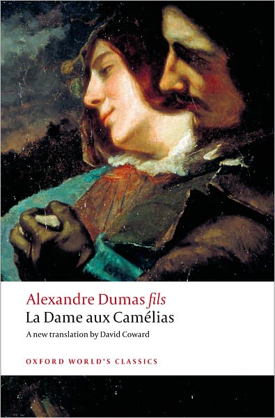 La Dame aux Cami'Alias