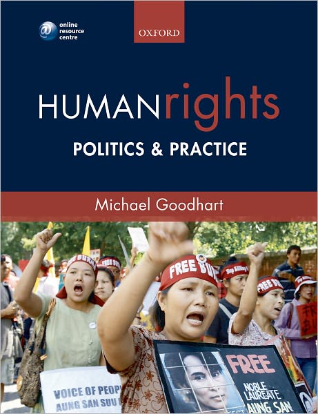 Human Rights: Politics and Practice