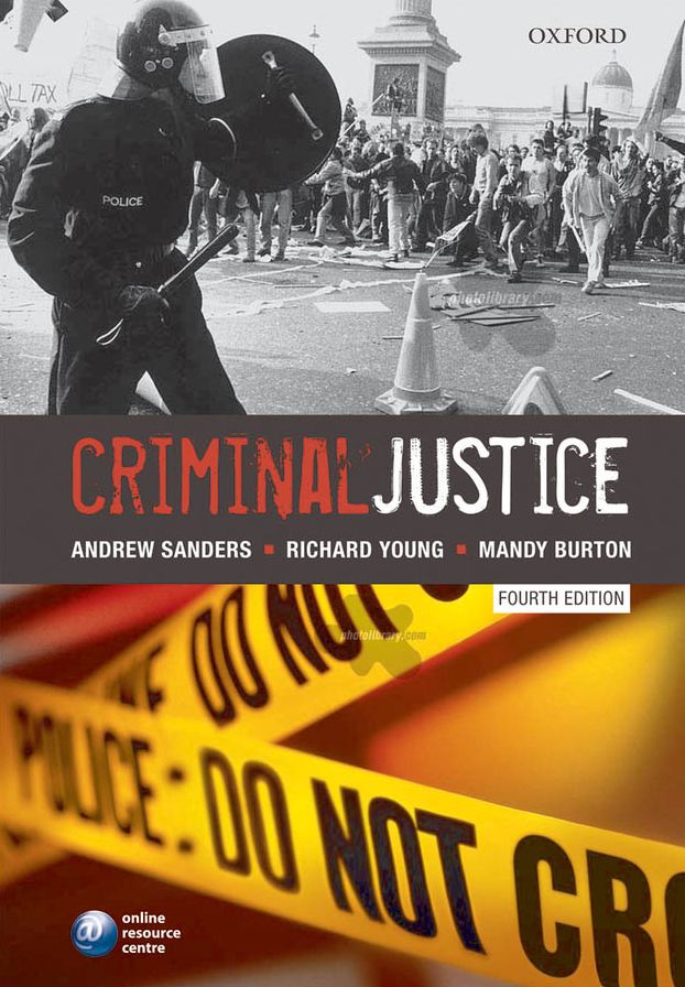 Criminal Justice
