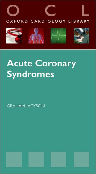 Acute Coronary Syndromes
