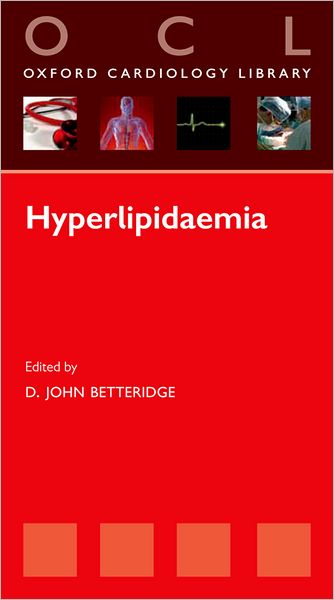 Hyperlipidaemia