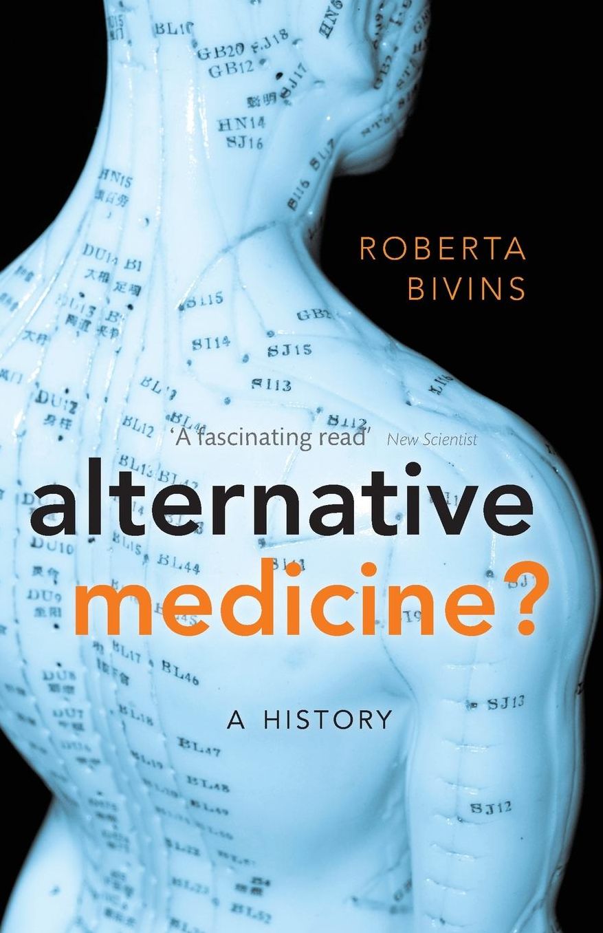 Alternative Medicine?: A History