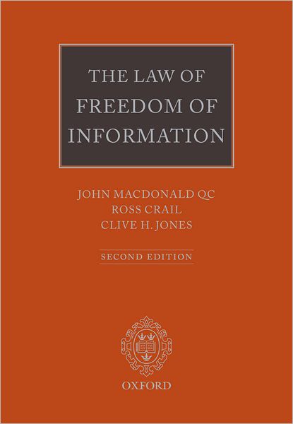 Law of Freedom of Information