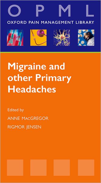 Migraine and other Primary Headaches