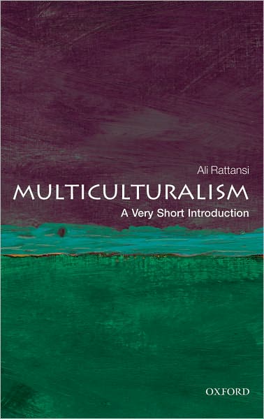 Multiculturalism