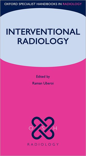 Interventional Radiology