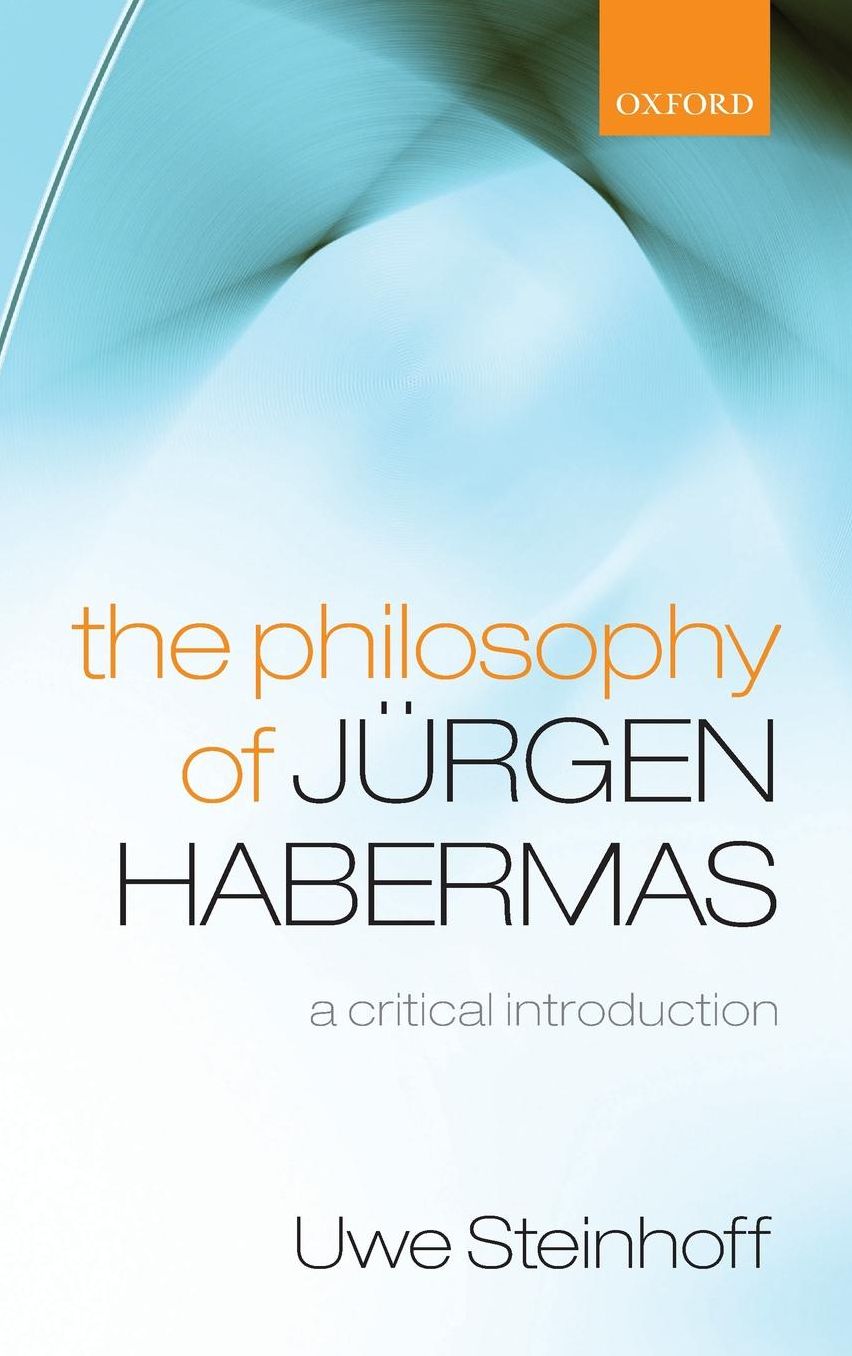 The Philosophy of Ji'Argen Habermas: A Critical Introduction