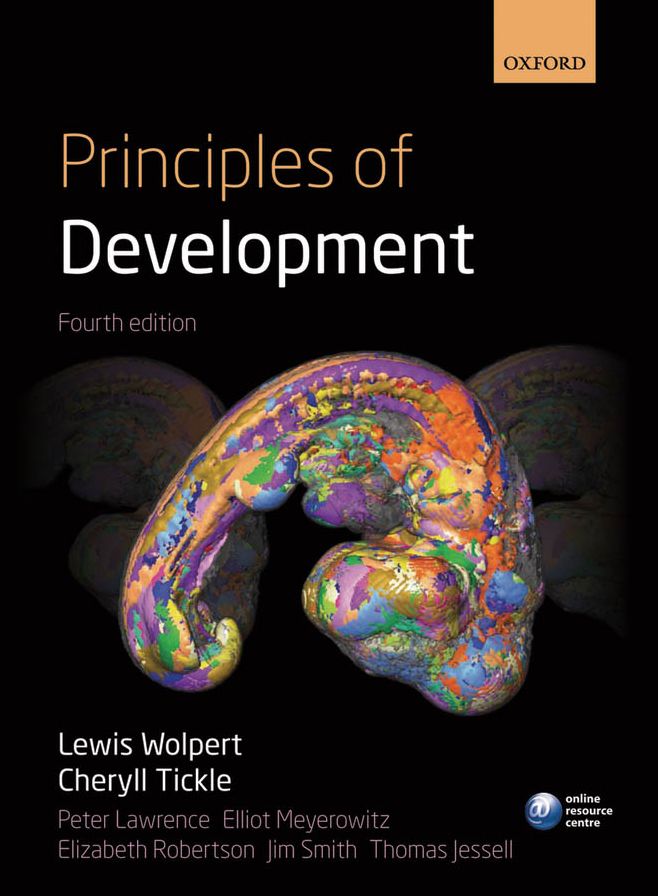 Principles of Development (Canadian)