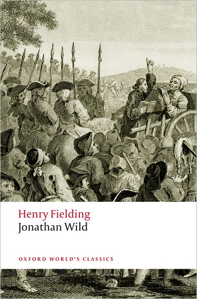 Jonathan Wild the Great