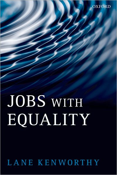 Jobs with Equality