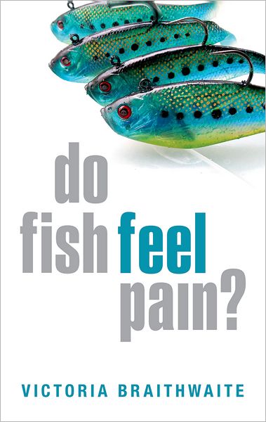 Do Fish Feel Pain?
