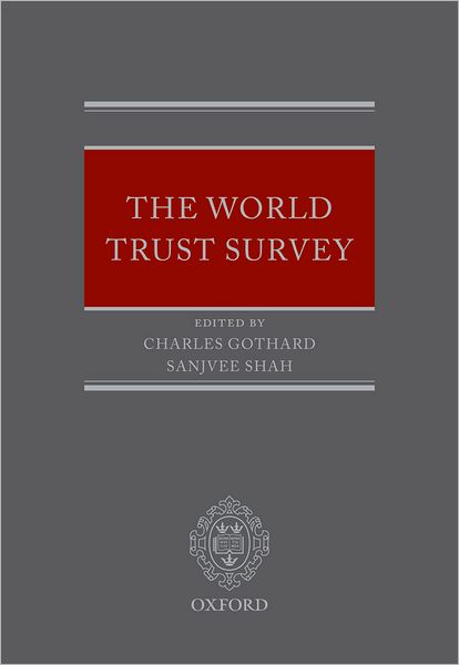 The World Trust Survey