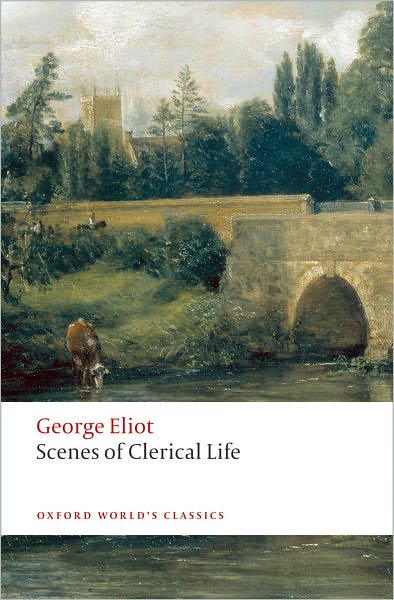Scenes of Clerical Life