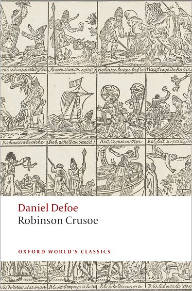 Robinson Cruso