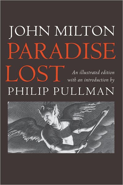 Milton: Paradise Lost