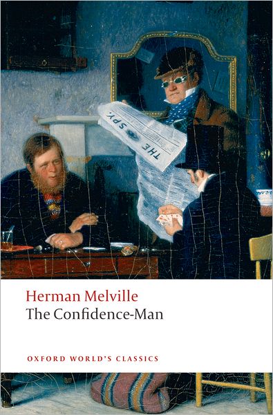 The Confidence Man