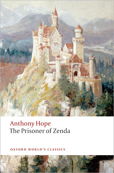 The Prisoner of Zenda