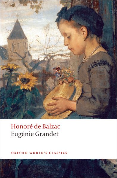 Eugi'Anie Grandet