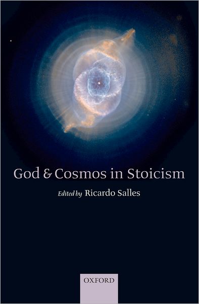 God and Cosmos in Stoicism