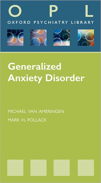 Generalized Anxiety Disorders