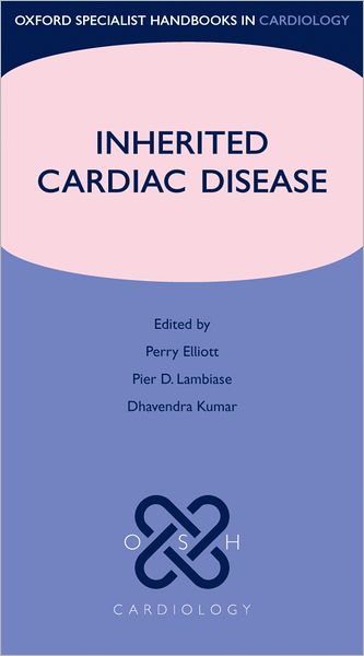 Inherited Cardiac Disease