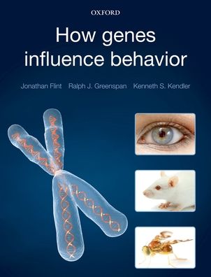 How Genes Influence Behavior