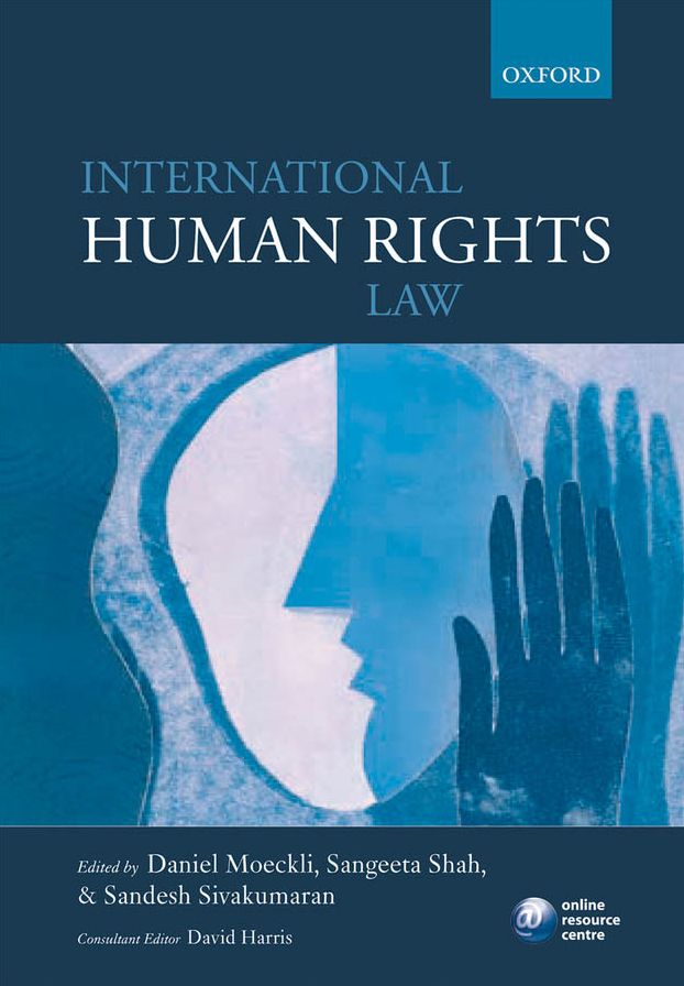 International Human Rights Law