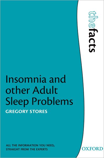 Insomnia and Other Adult Sleep Problems