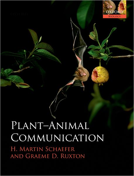 Plant-Animal Communication