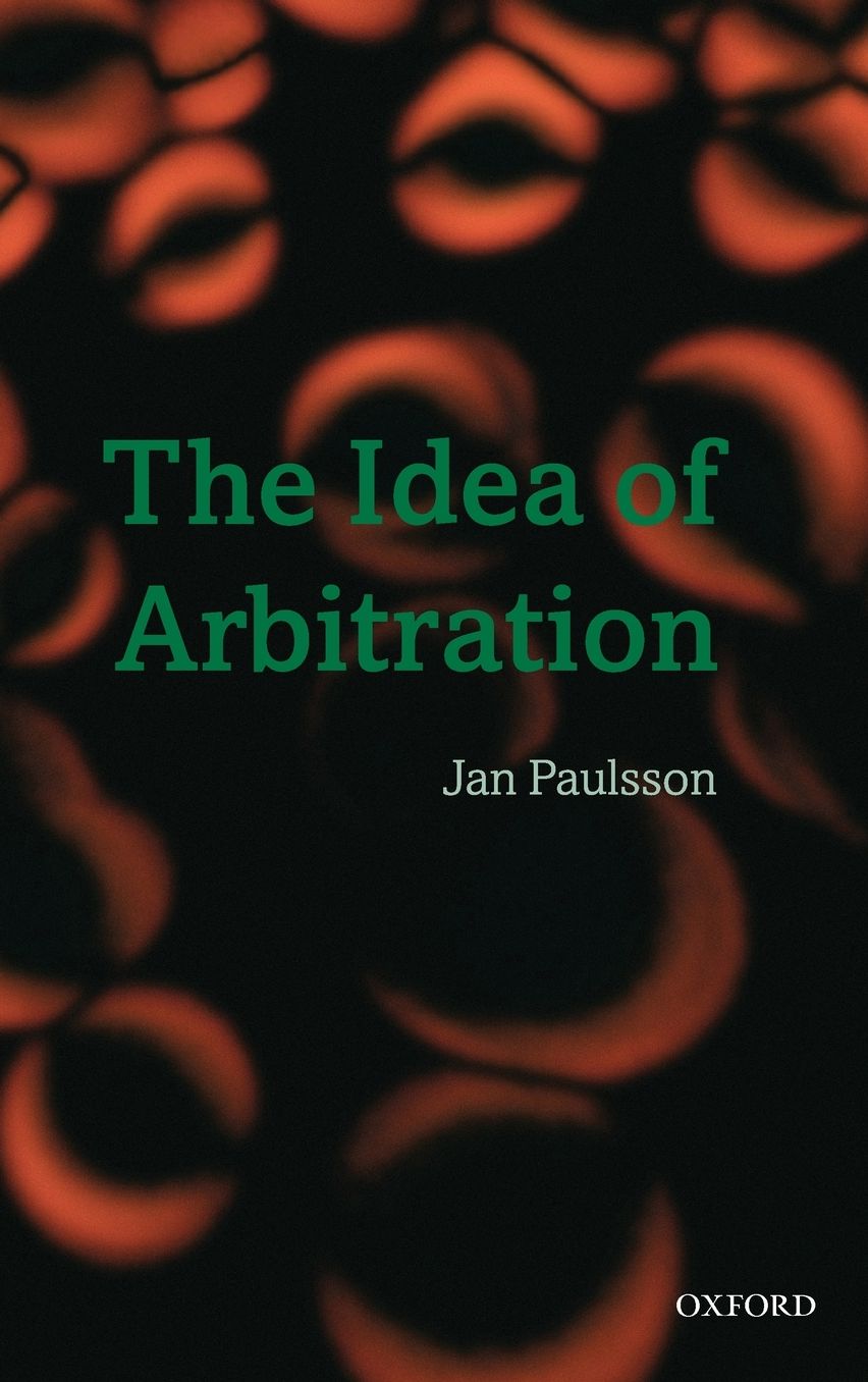 The Idea of Arbitration