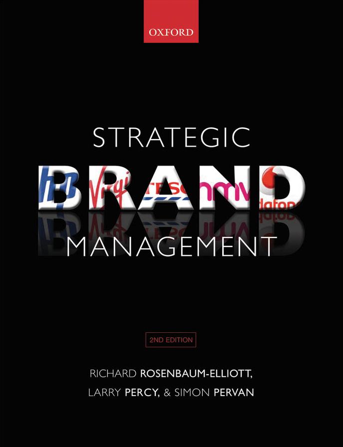 Strategic Brand Management