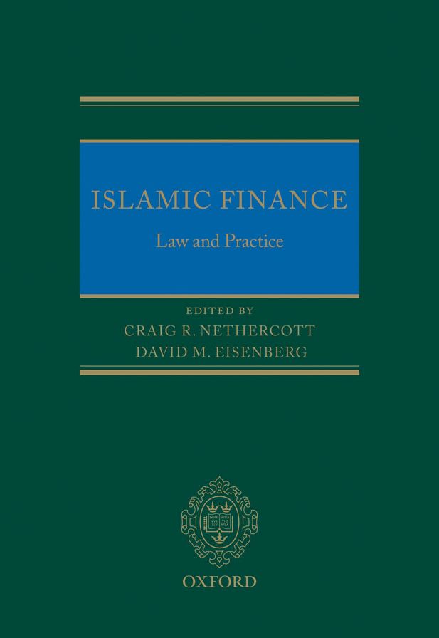 Islamic Finance: Law and Practice
