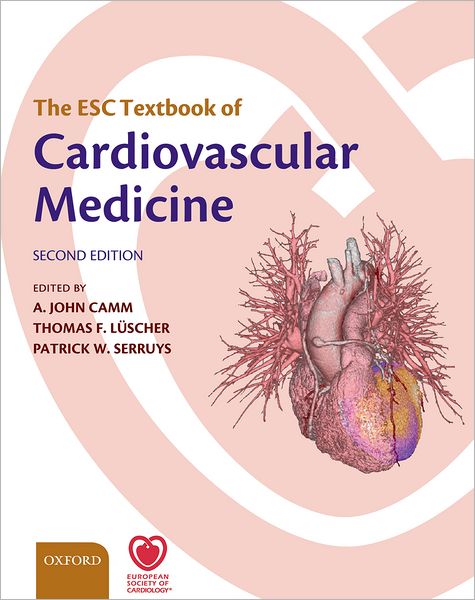 The ESC Textbook of Cardiovascular Medicine Online