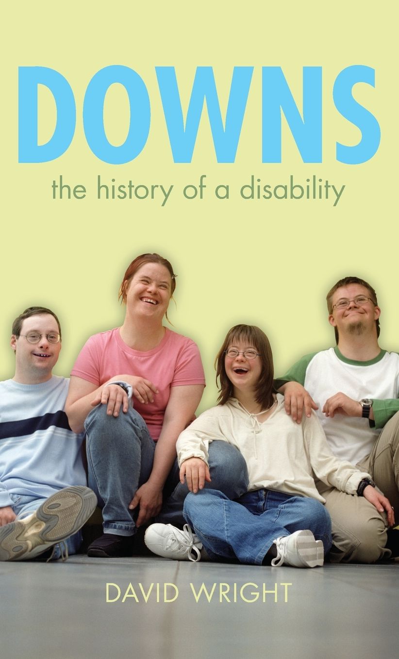 Down's Syndrome: The History of a Disability