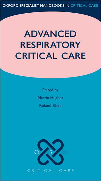 Advanced Respiratory Critical Care