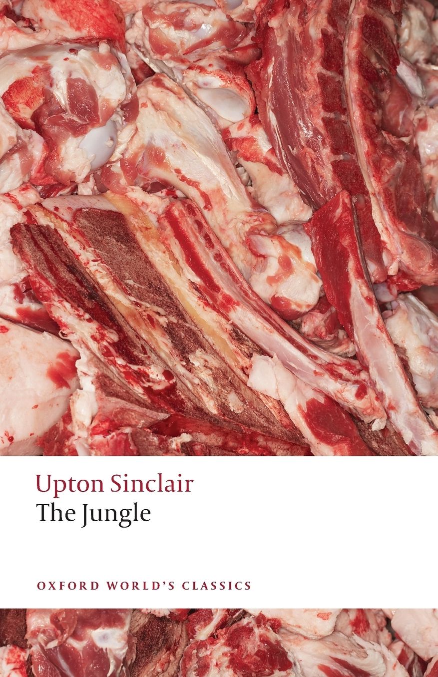 The Jungle