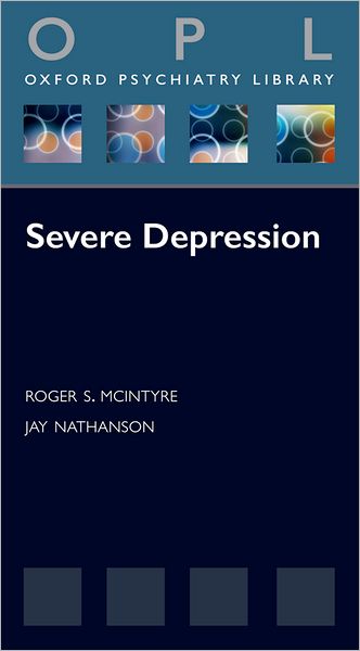 Severe Depression