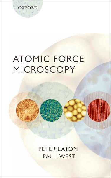 Atomic Force Microscopy