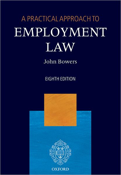 A Practical Approach to Employment Law