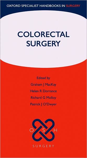 Colorectal Surgery
