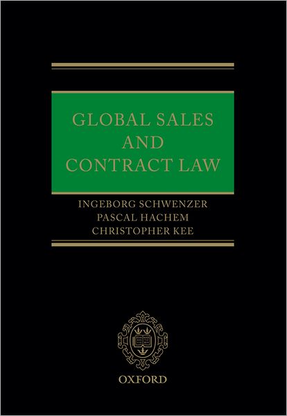 Global Sales and Contract Law