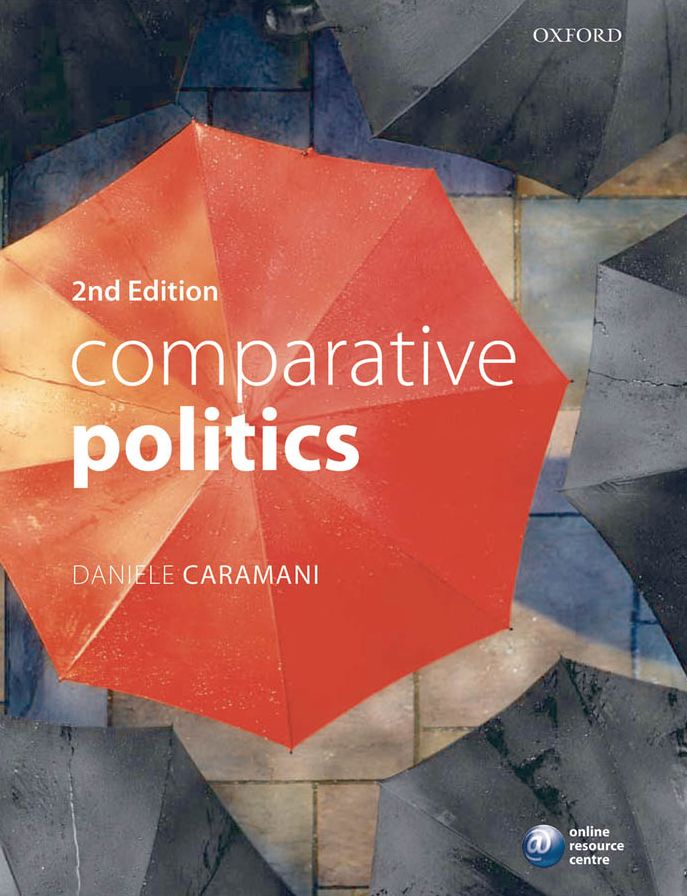 Comparative Politics