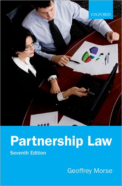 Partnership Law