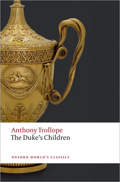 The Duke's Children