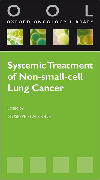 Systemic Treatment of Non-Small Cell Lung Cancer
