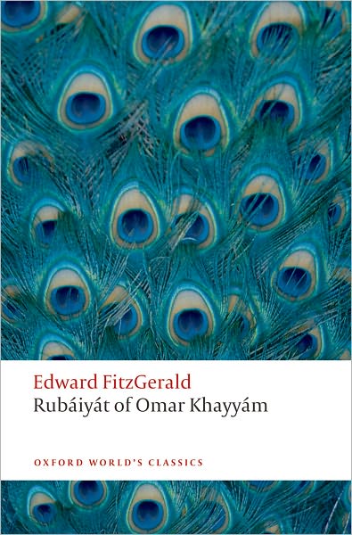 Rubi'Aiyi'At of Omar Khayyi'Am