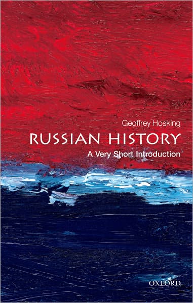 Russian History