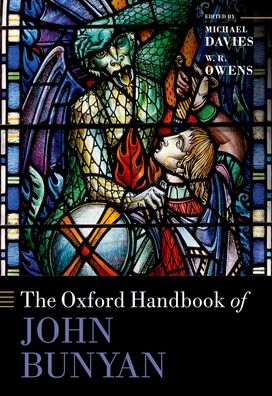 The Oxford Handbook of John Bunyan