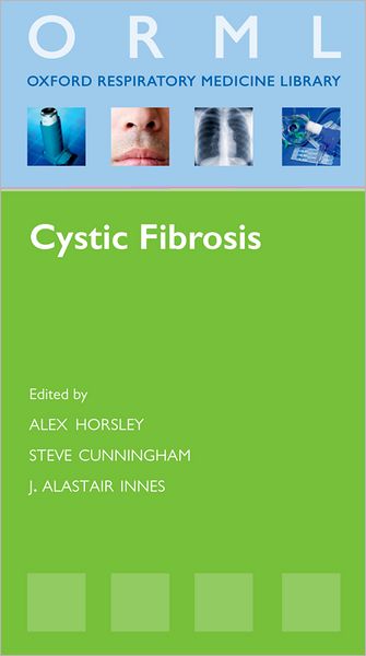 Cystic Fibrosis